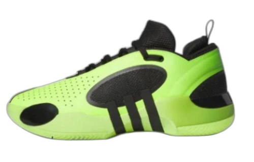 adidas D.O.N. Issue #5 Lucid Lemon