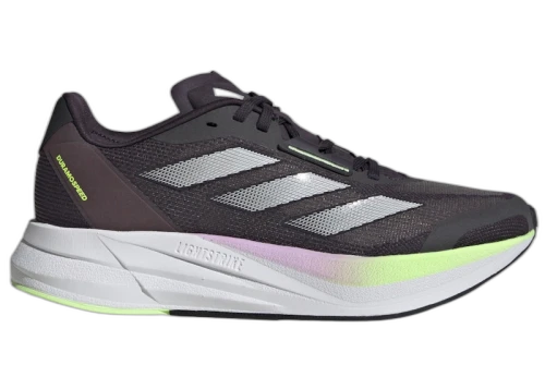 adidas Duramo Speed Aurora Black Zero Metalic Core Black (Women's)