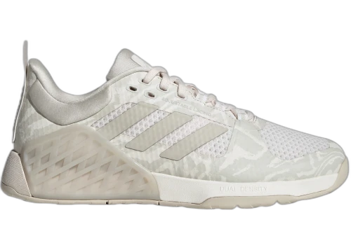adidas Dropset 2 Chalk White Aluminium (Women's)
