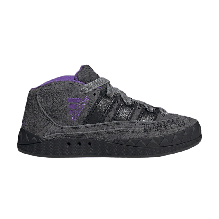 adidas Adimatic Mid Youth of Paris