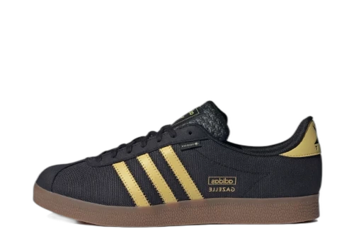 adidas Gazelle Gore-Tex DCDT Black Pyrite