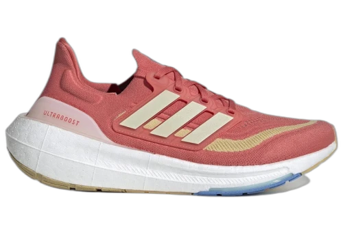 adidas Ultra Boost Light Blue Burst