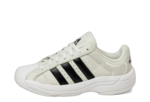 adidas Superstar Millennium Cloud White Core Black