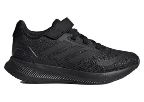 adidas Runfalcon 5 Core Black (PS)