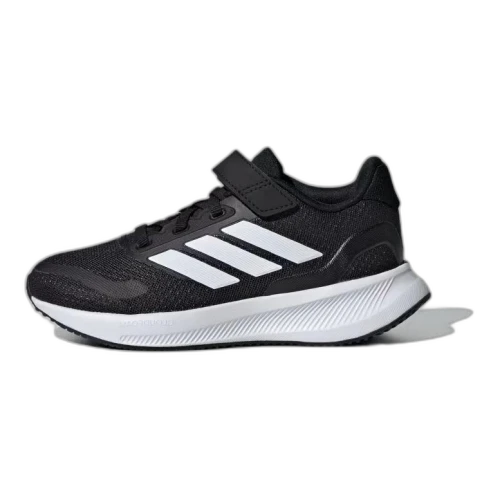 adidas Runfalcon 5 Core Black Cloud White (PS)