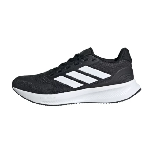 adidas Runfalcon 5 Core Black Cloud White (GS)
