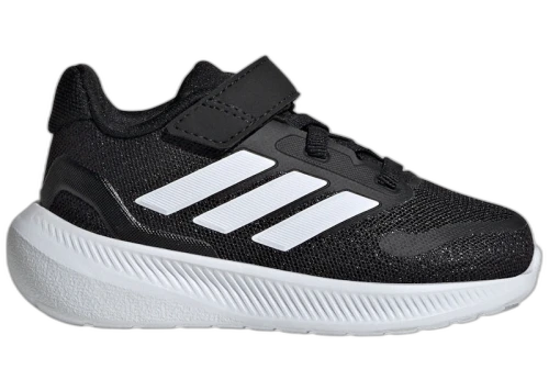 adidas Runfalcon 5 Core Black Cloud White (TD)
