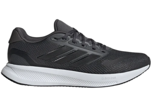 adidas Runfalcon 5 Grey Core Black Cloud White