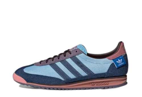 adidas SL72 KseniaSchnaider Denim (Women's)