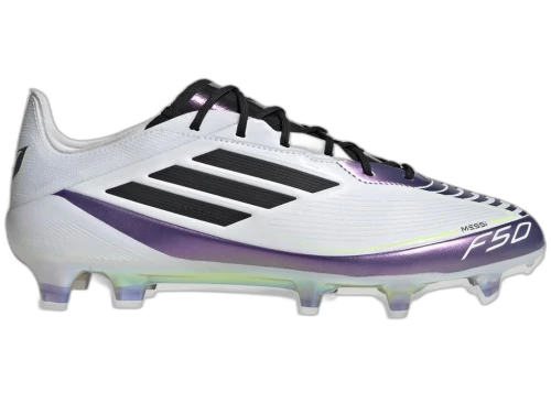 adidas F50 Elite FG Messi Triunfo Estelar Pack