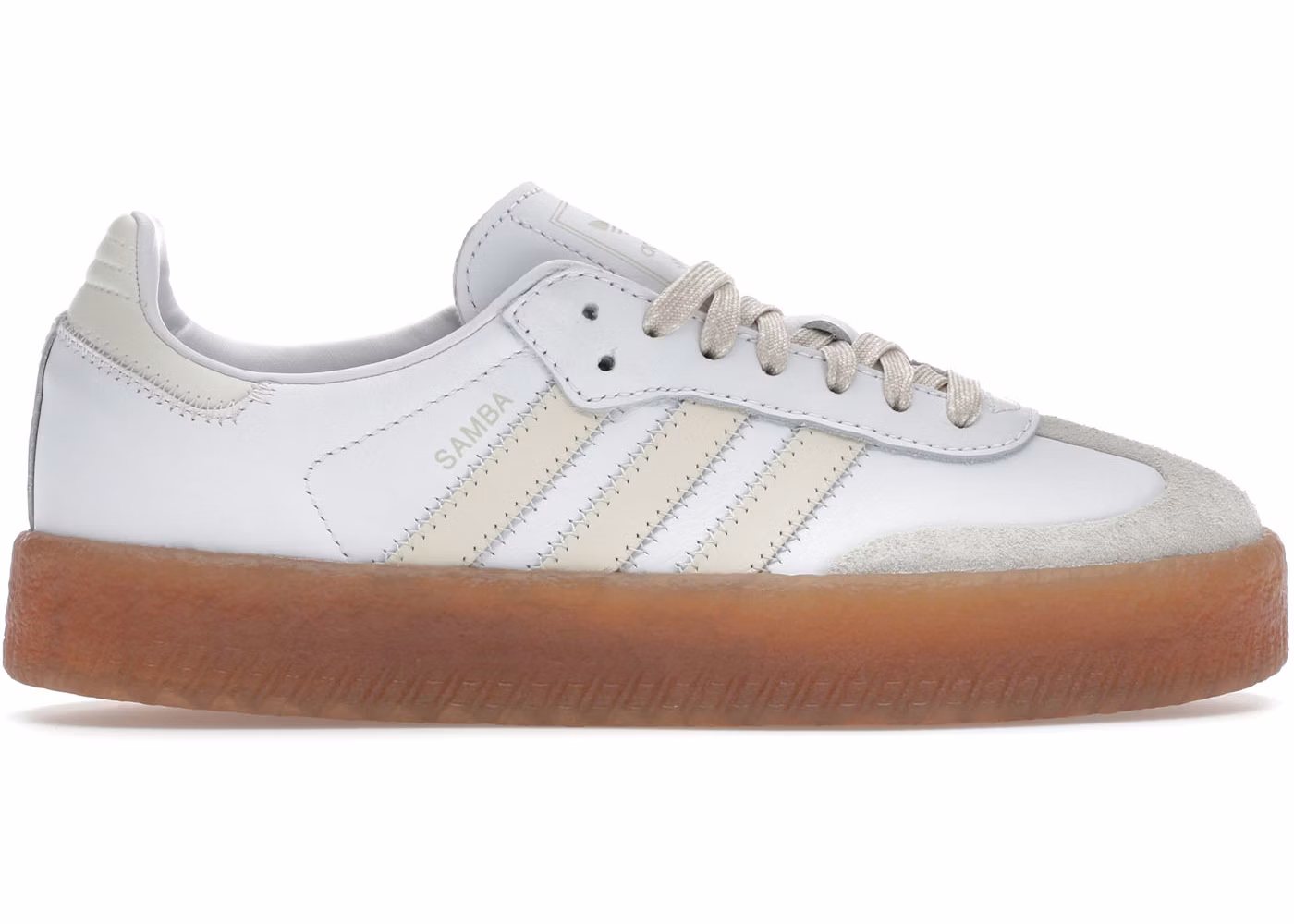 adidas Sambae Beige (Women's)