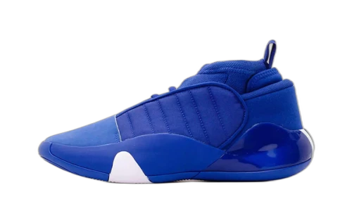 adidas Harden Vol. 7 Royal Blue