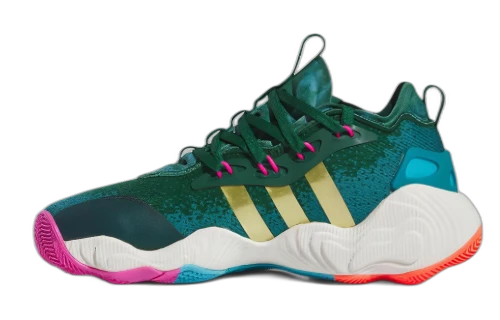 adidas Trae Young 3 96 Olympics