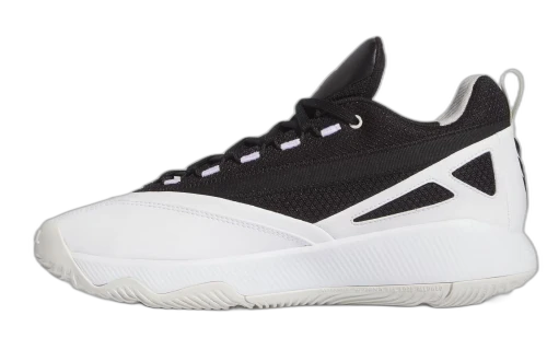 adidas Dame Certified 2.0 White Black