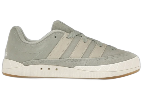 adidas Adimatic Wonder Silver Gum