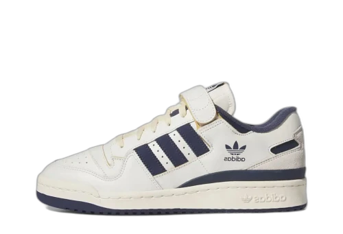 adidas Forum 84 Low Off White Shadow Navy