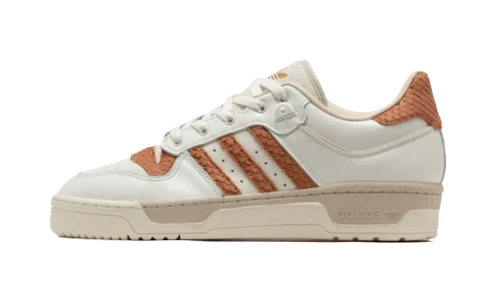 adidas Rivalry 86 Low Clay Strata Python