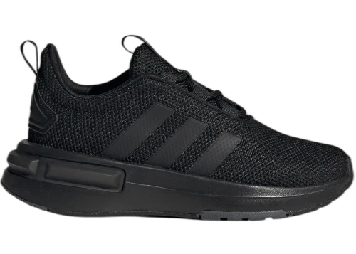 adidas Racer TR23 Core Black Grey (GS)