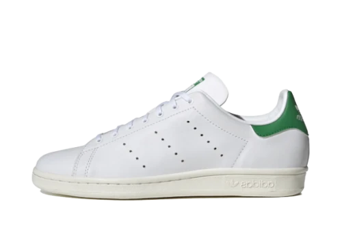 adidas Stan Smith 80s White Green