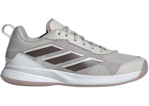 adidas Avaflash Low Grey Aurora Met. Preloved Fig (Women's)