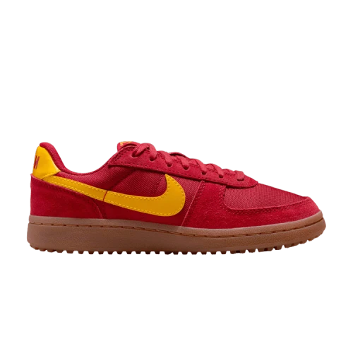 Nike Field General Gym Red Gum Medium Brown Team Gold (GS)