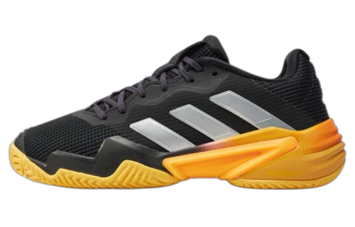 adidas Barricade 13 Aurora Black Zero Metalic Spark