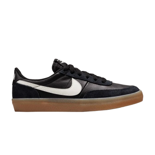 Nike Killshot 2 Black Gum Yellow Sail (GS)