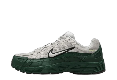Nike P-6000 Premium Vast Grey Fir