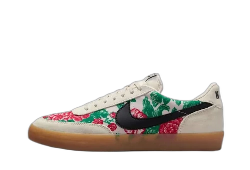 Nike Killshot 2 Floral Light Orewood Brown