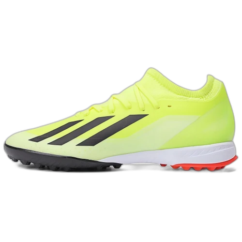 adidas Crazyfast League Turf Team Solar Yellow Core Black Cloud White