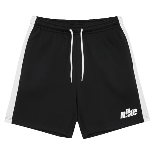 Nike Club Knit Flow Shorts 'Black/Sail'