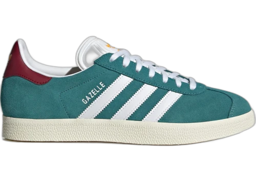 adidas Gazelle Arctic Fusion Burgundy
