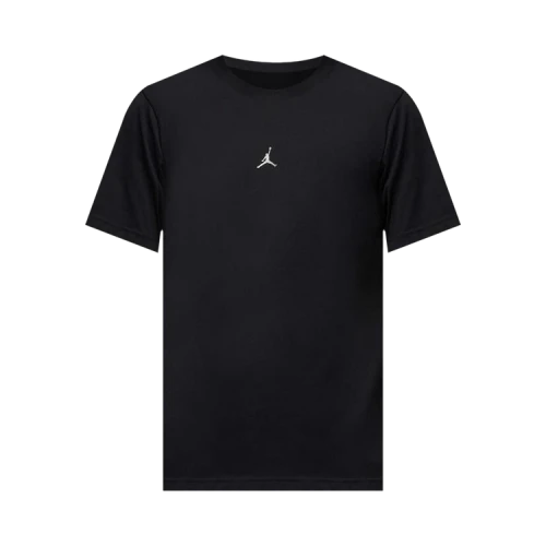 Air Jordan Sport Essentials Dri-FIT Short-Sleeve T-Shirt 'Black'