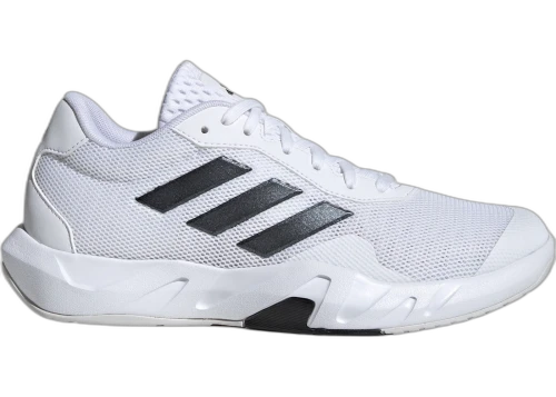 adidas Amplimove Cloud White Core Black Grey Two (Women's)