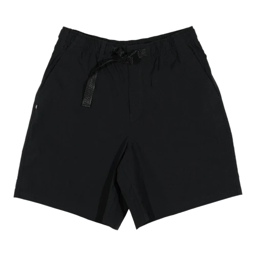 Nike SB Skate Shorts 'Black White'