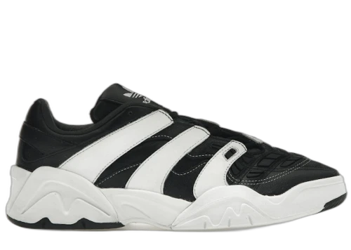 adidas Predator XLG Black White