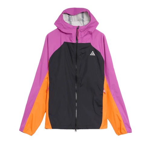 Nike ACG Morpho Storm-FIT Rain ADV Jacket Vivid Purple