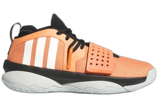 adidas Dame 8 EXTPLY March Madness