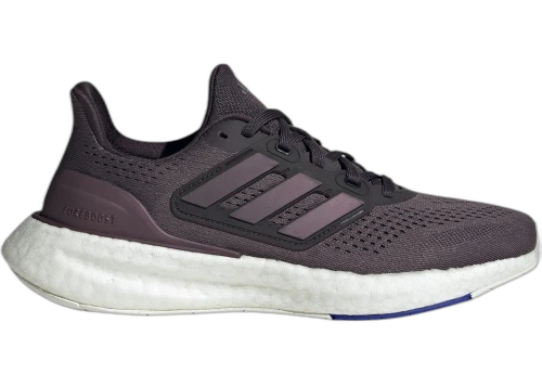 adidas Pureboost 23 Aurora Black (Women's)