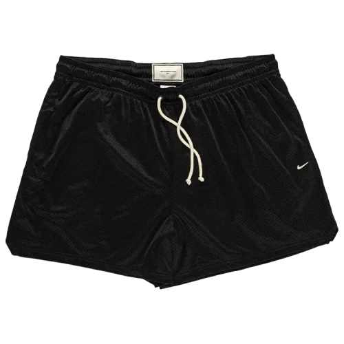 Nike Standard Issue Men's 5" Practice Mesh Basketball Shorts