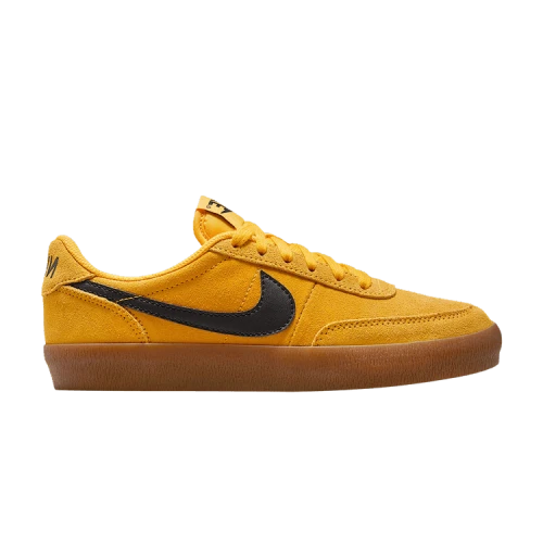 Nike Killshot 2 University Gold Photon Dust University Blue Black (GS)