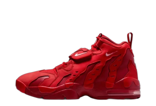 Nike Air DT Max '96 Love Letter to Connie