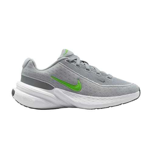 Nike Uplift SC Light Smoke Grey Mean Green (GS)
