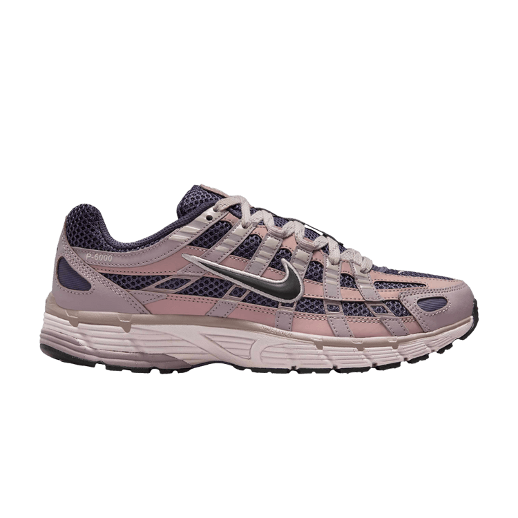Nike P-6000 SE Light Violet Ore Dark Raisin Women's)