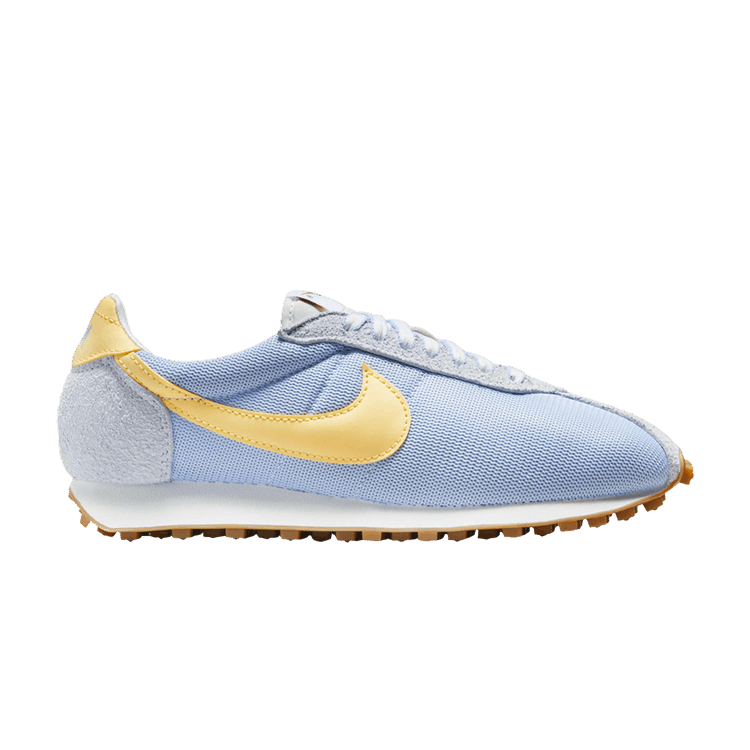 Nike LD-1000 Royal Tint Summit White Gum Light Brown Soft Yellow (Women's)
