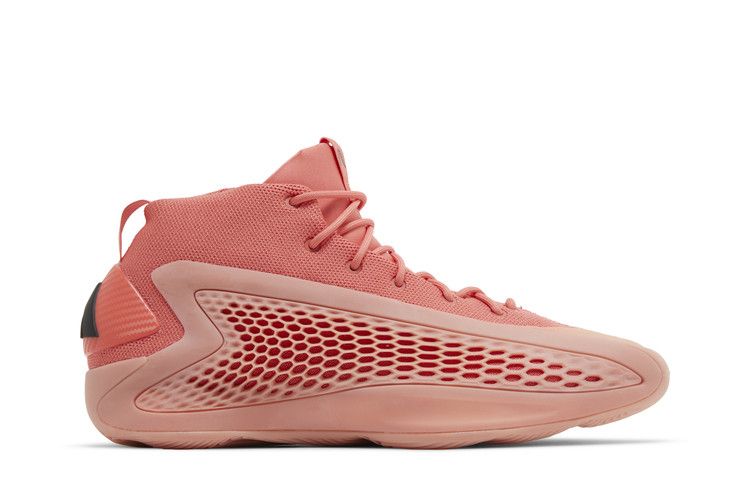 adidas AE 1 Georgia Red Clay