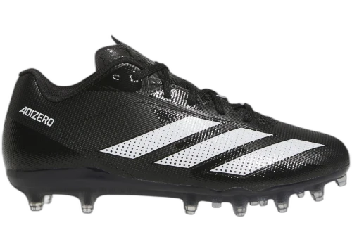 adidas Adizero Electric.2 II Core Black Cloud White (GS)