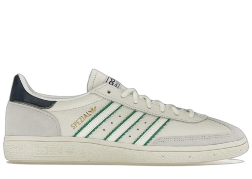 adidas Handball Spezial Collegiate Green Night Indigo