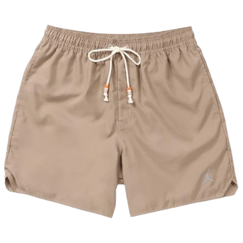Air Jordan Brooklyn Festival Shorts 'Khaki'