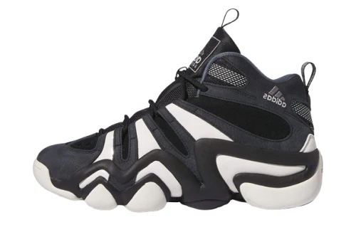 adidas Crazy 8 Black White (2023)